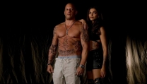 xXx - Il ritorno di Xander Cage