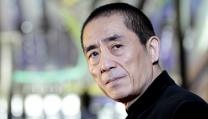 Zhang Yimou