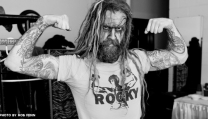 Rob Zombie