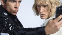 Locandina di Zoolander 2