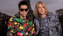 Zoolander 2