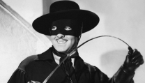 Zorro Zorro