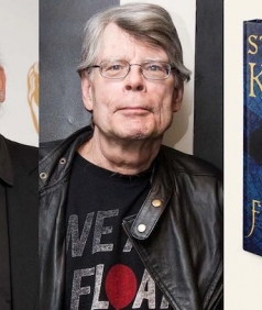 Paul Greengrass, Stephen King e una copia di Fairy Tale