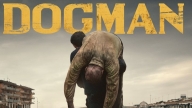 Il poster di Dogman
