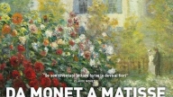 Da Monet a Matisse