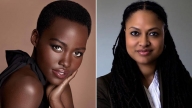 Ava DuVernay e Lupita Nyong'o