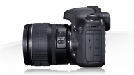 Canon 7D a 1000 dollari