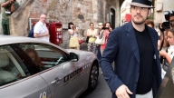 Matt Dillon a Taormina Film Festival