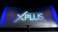 Lo schermo Sony 4K-XPlus