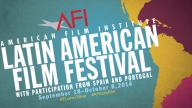 Locandina Latin American Film Festival 2014