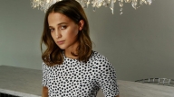 Alicia Vikander