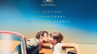 Il manifesto del Festival di Cannes 2018