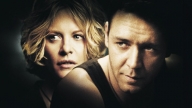 Russell Crowe e Meg Ryan in "Rapimento e riscatto"