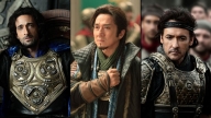 Dragon Blade con Jackie Chan, Adrien Brody e John Cusack