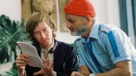 Wes Anderson e Bill Murray