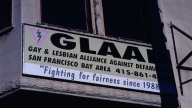 GLAAD Gay & Lesbian Alliance Against Defamation