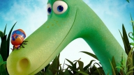 The Good Dinosaur