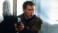Harrison Ford in Blade Runner di Ridley Scott
