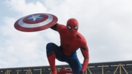 Il set di "Spiderman: Homecoming" prende il volo in un nuovo video
