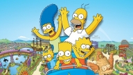 Nuove attrazioni sul mondo dei Simpson alla Universal Studios Hollywood