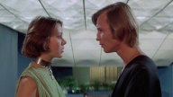 Logan's Run, una scena del 1977