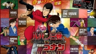 Lupin the 3rd vs Detective Conan: The Movie