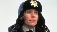 Frances McDormand in "Fargo"