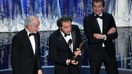 Paolo Sorrentino, tra i nuovi membri dell'Academy, istituzione che ogni anno vota i premi Oscar