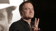 Quentin Tarantino