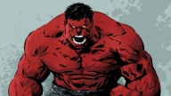 Red Hulk