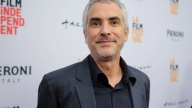 Alfonso Cuaron