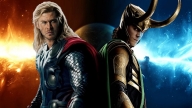 Thor e Loki