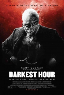 The Darkest Hour  - L'ora più buia