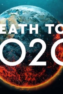 Locandina di Death to 2020