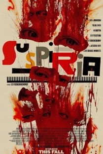 "Suspiria"(2018), Luca Guadagnino