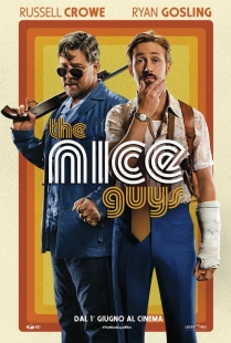 Locandina The Nice Guys