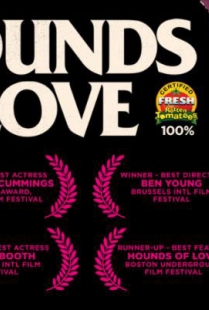 "Hounds of Love" (Australia 2016), Ben Young. New poster.jpg