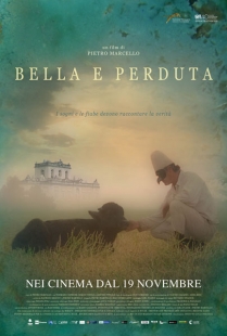 bella-e-perduta-pietro-marcello-locandina