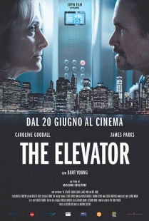 Locandina di The Elevator