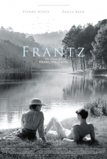 Locandina di Frantz