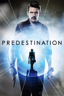 Locandina di Predestination