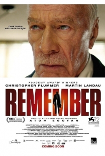 Locandina di Remember