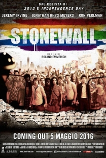 Locandina di Stonewall