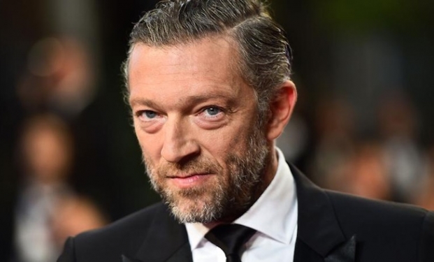 Vincent Cassel