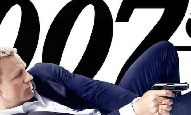 James Bond