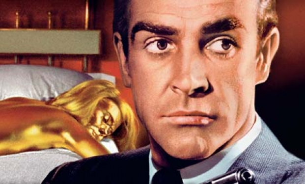 007 Goldfinger