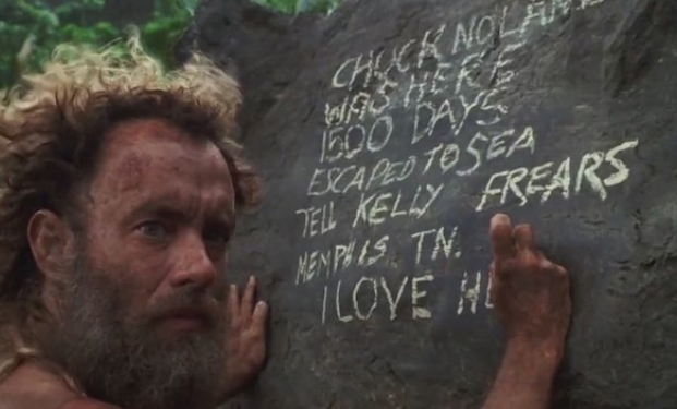 Cast Away