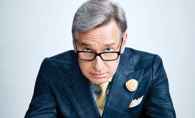 Paul Feig