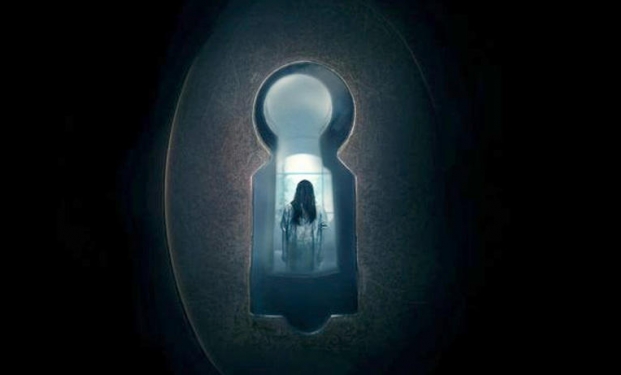 The Disappointments Room