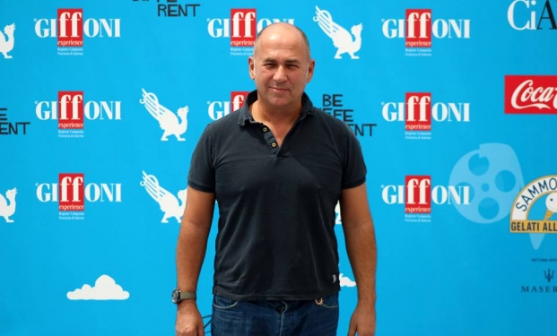 Ferzan Ozpetek al Giffoni Film Festival